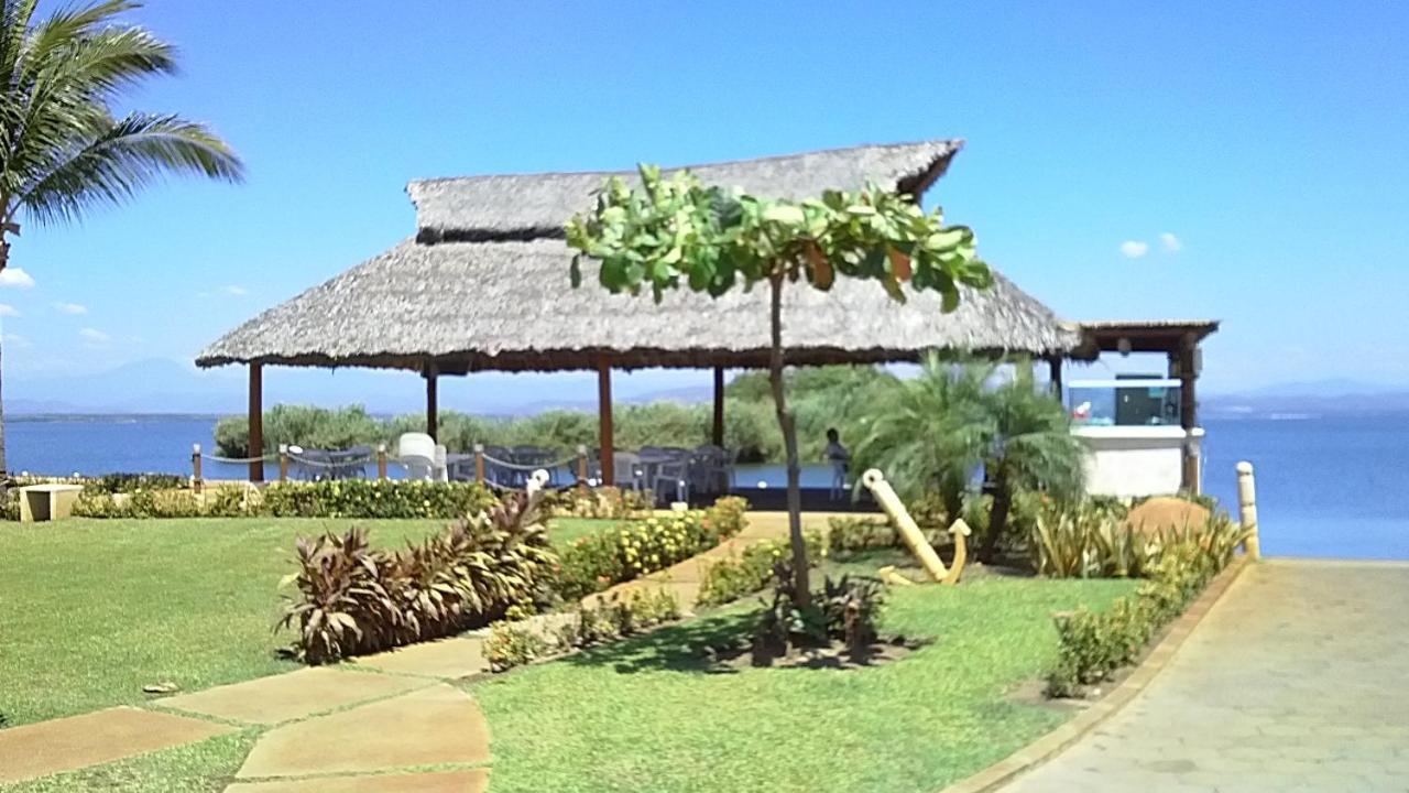 Marina Diamante Lilian Acapulco Exterior photo
